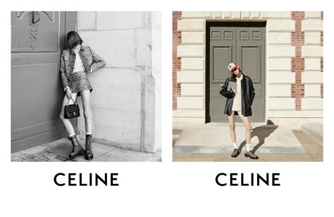 lvmh celine sales.